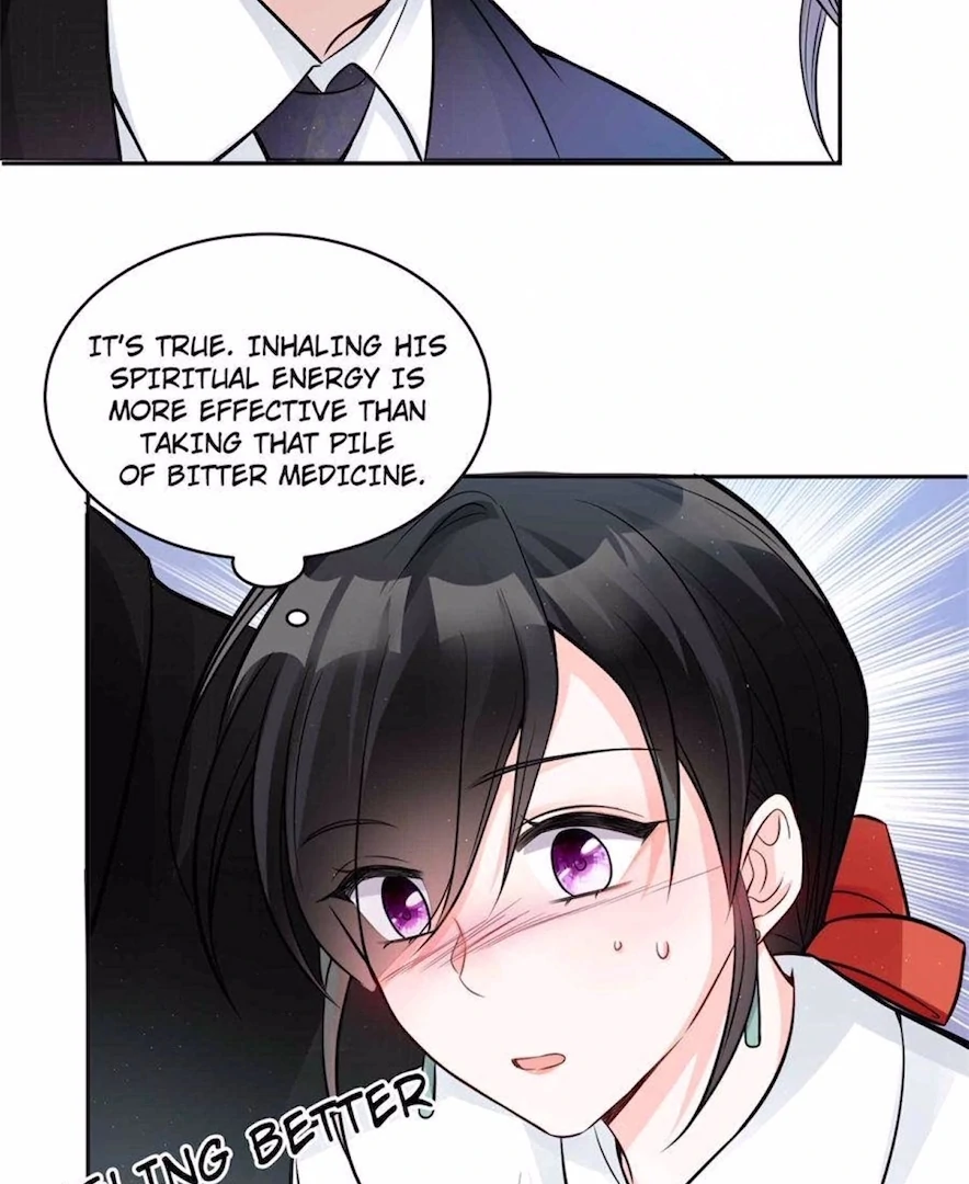 Ancestor is beautiful and elegant Chapter 7 - page 26