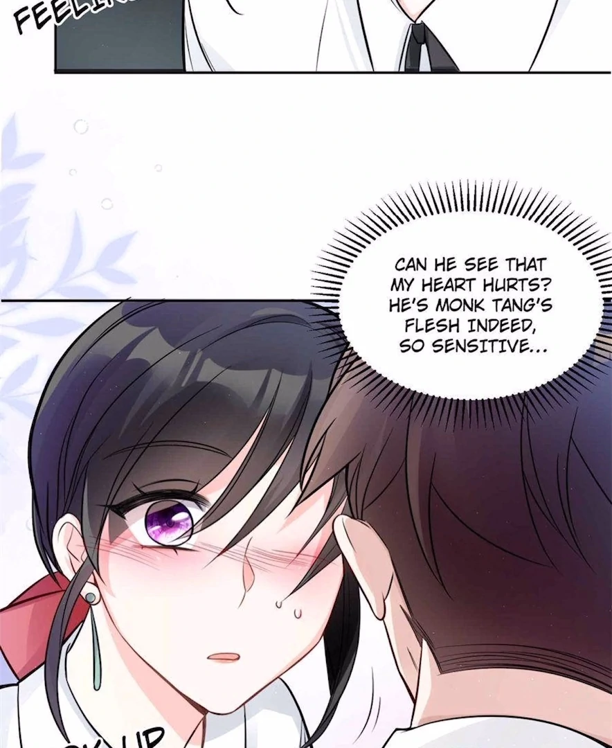 Ancestor is beautiful and elegant Chapter 7 - page 27