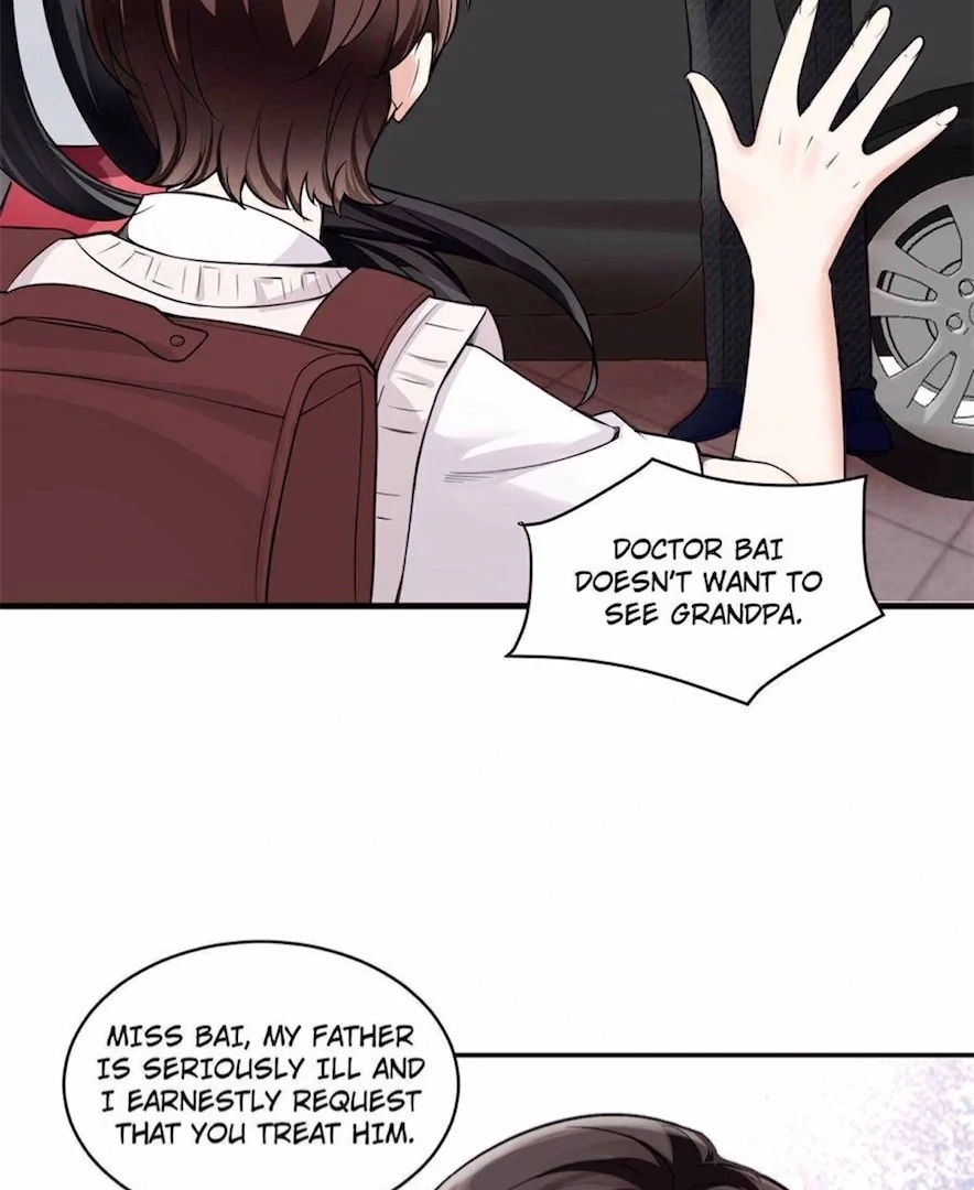 Ancestor is beautiful and elegant Chapter 7 - page 2