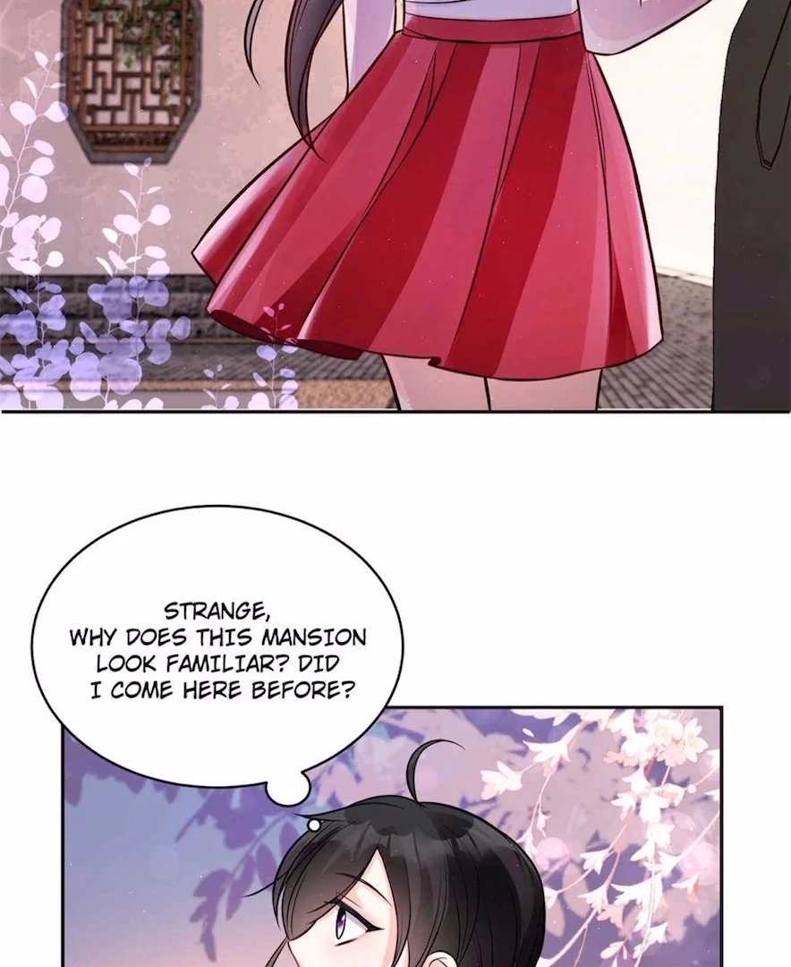 Ancestor is beautiful and elegant Chapter 7 - page 30