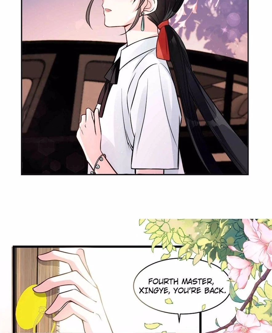 Ancestor is beautiful and elegant Chapter 7 - page 31
