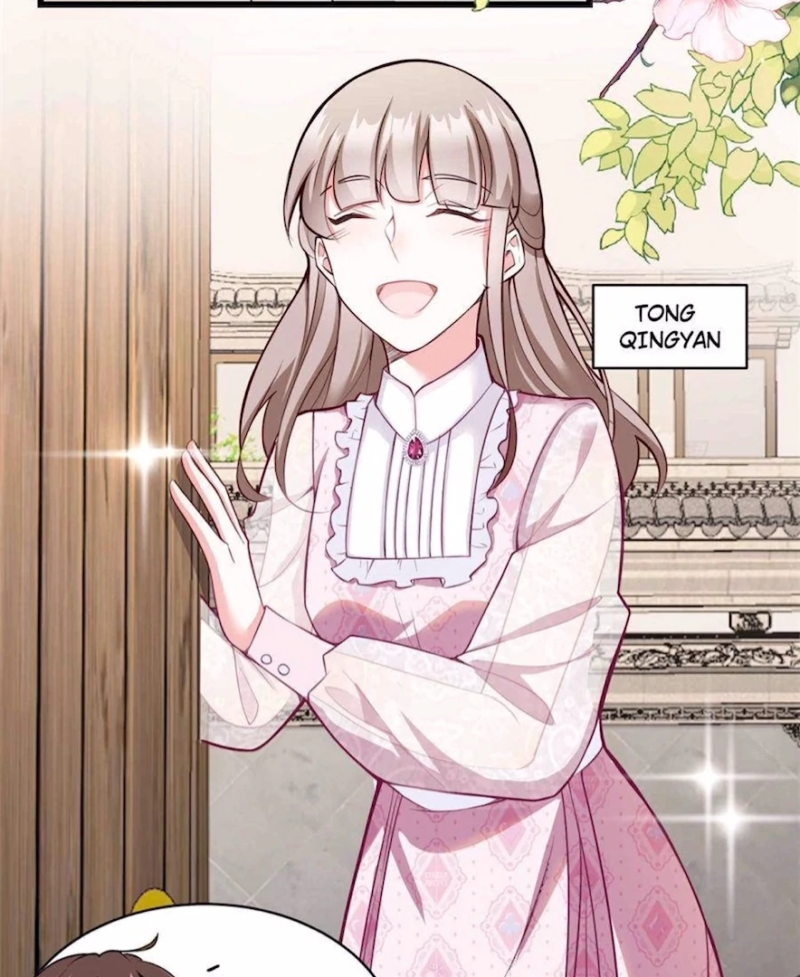 Ancestor is beautiful and elegant Chapter 7 - page 32