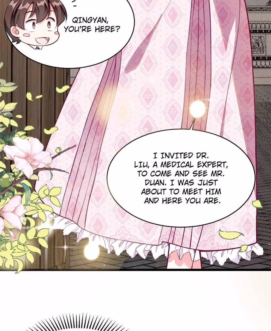 Ancestor is beautiful and elegant Chapter 7 - page 33