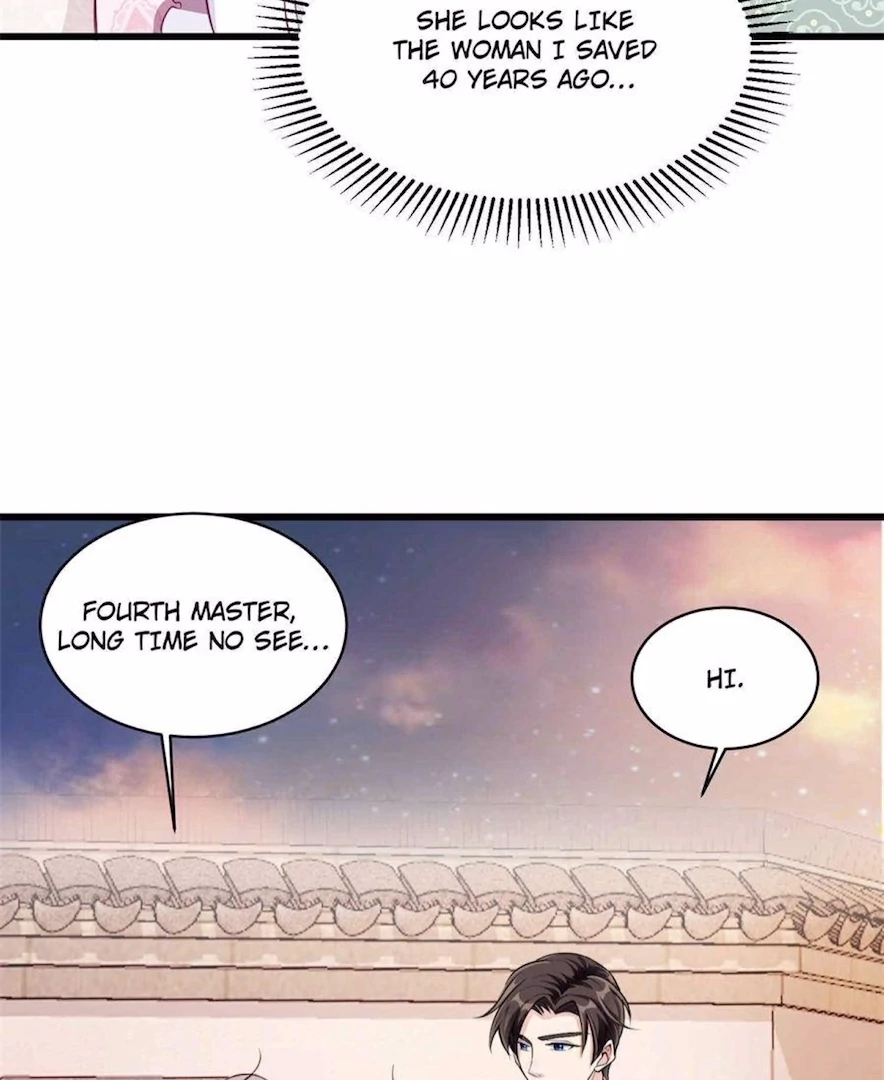 Ancestor is beautiful and elegant Chapter 7 - page 35