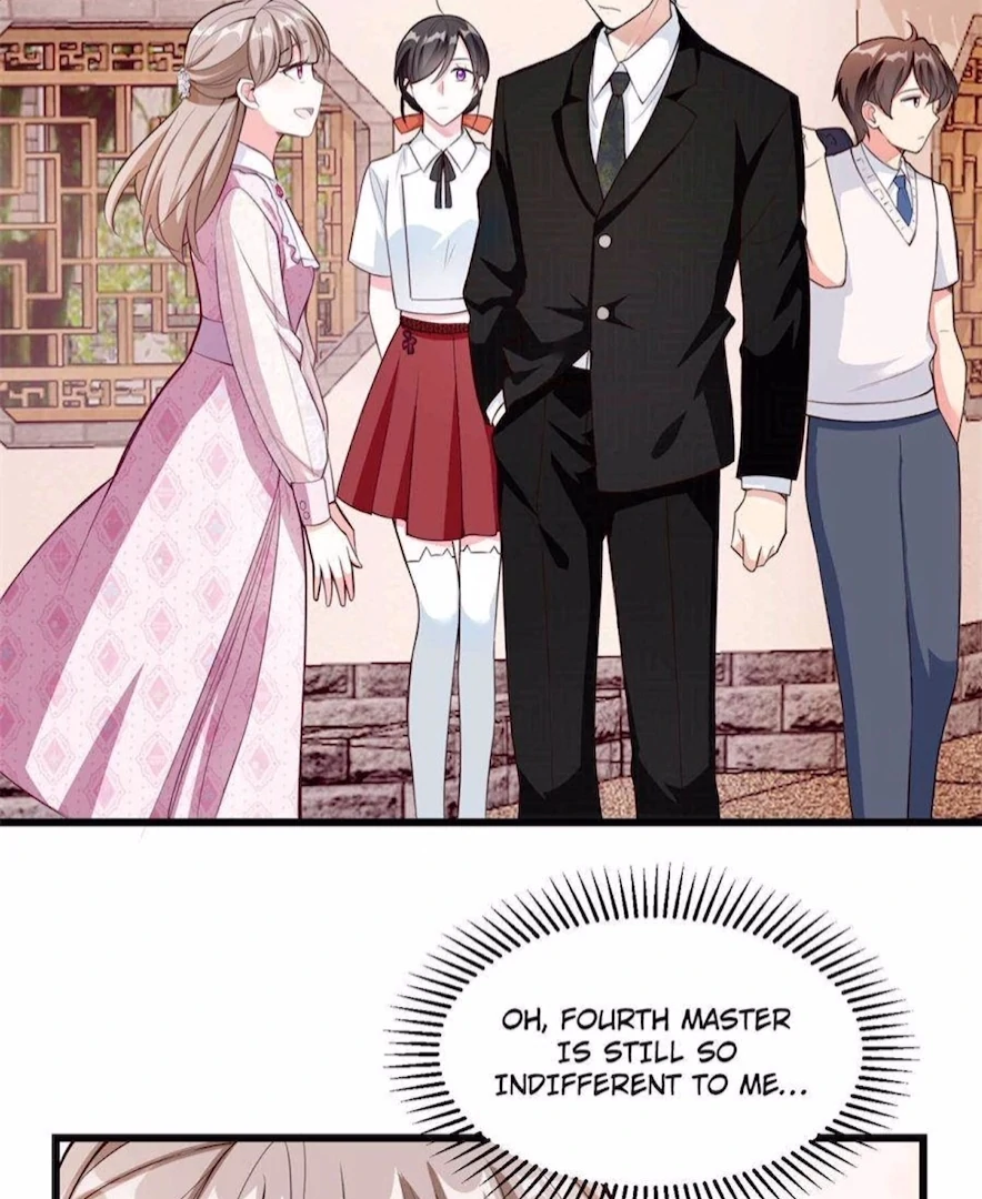 Ancestor is beautiful and elegant Chapter 7 - page 36