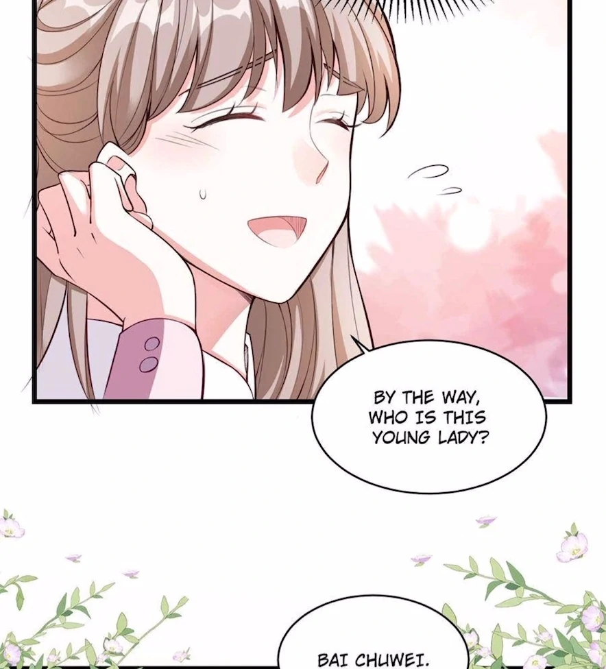 Ancestor is beautiful and elegant Chapter 7 - page 37