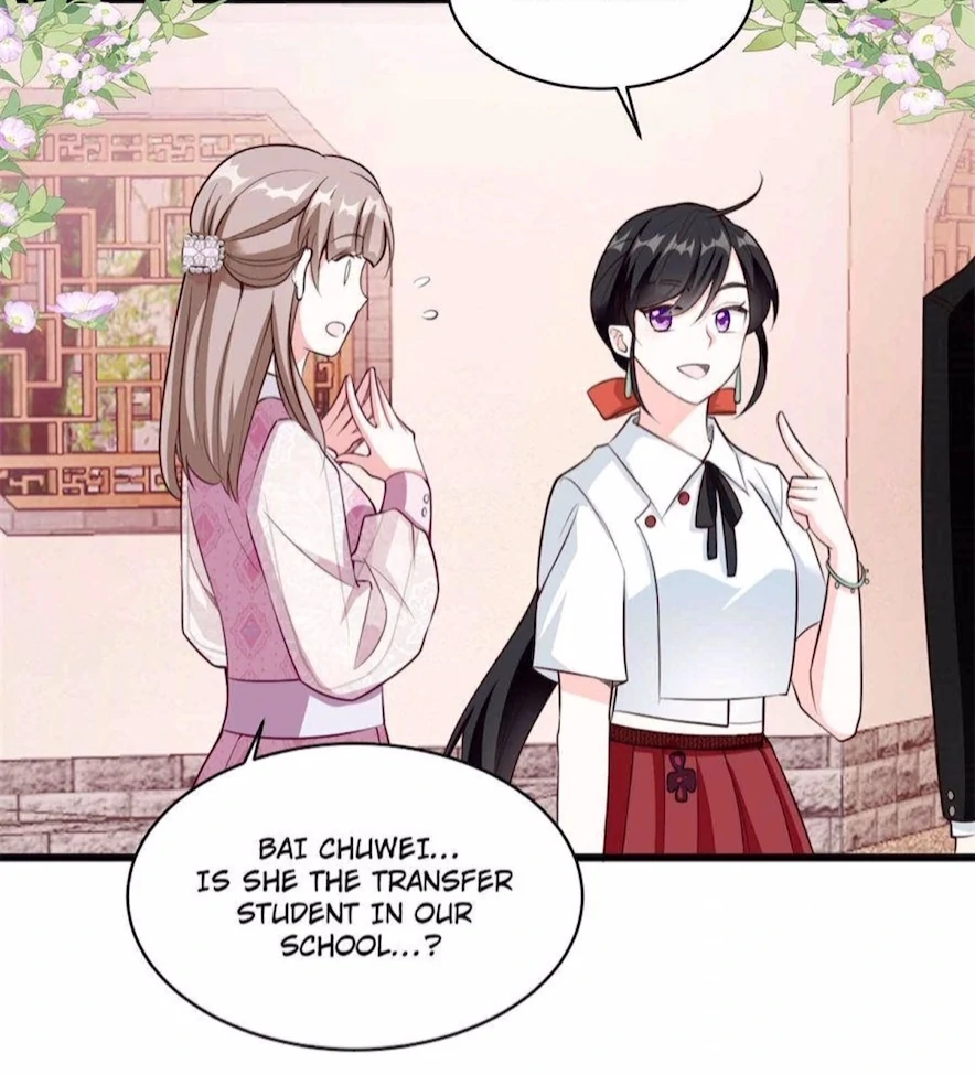 Ancestor is beautiful and elegant Chapter 7 - page 38