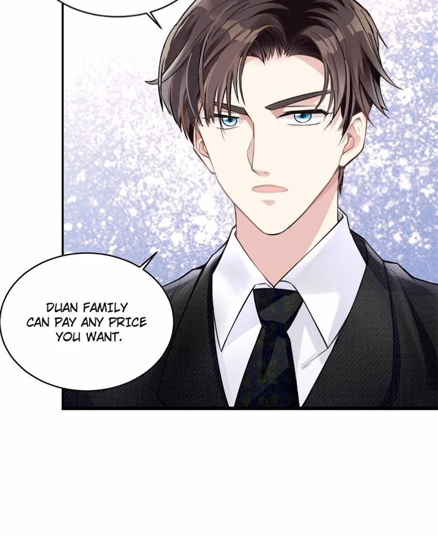 Ancestor is beautiful and elegant Chapter 7 - page 3