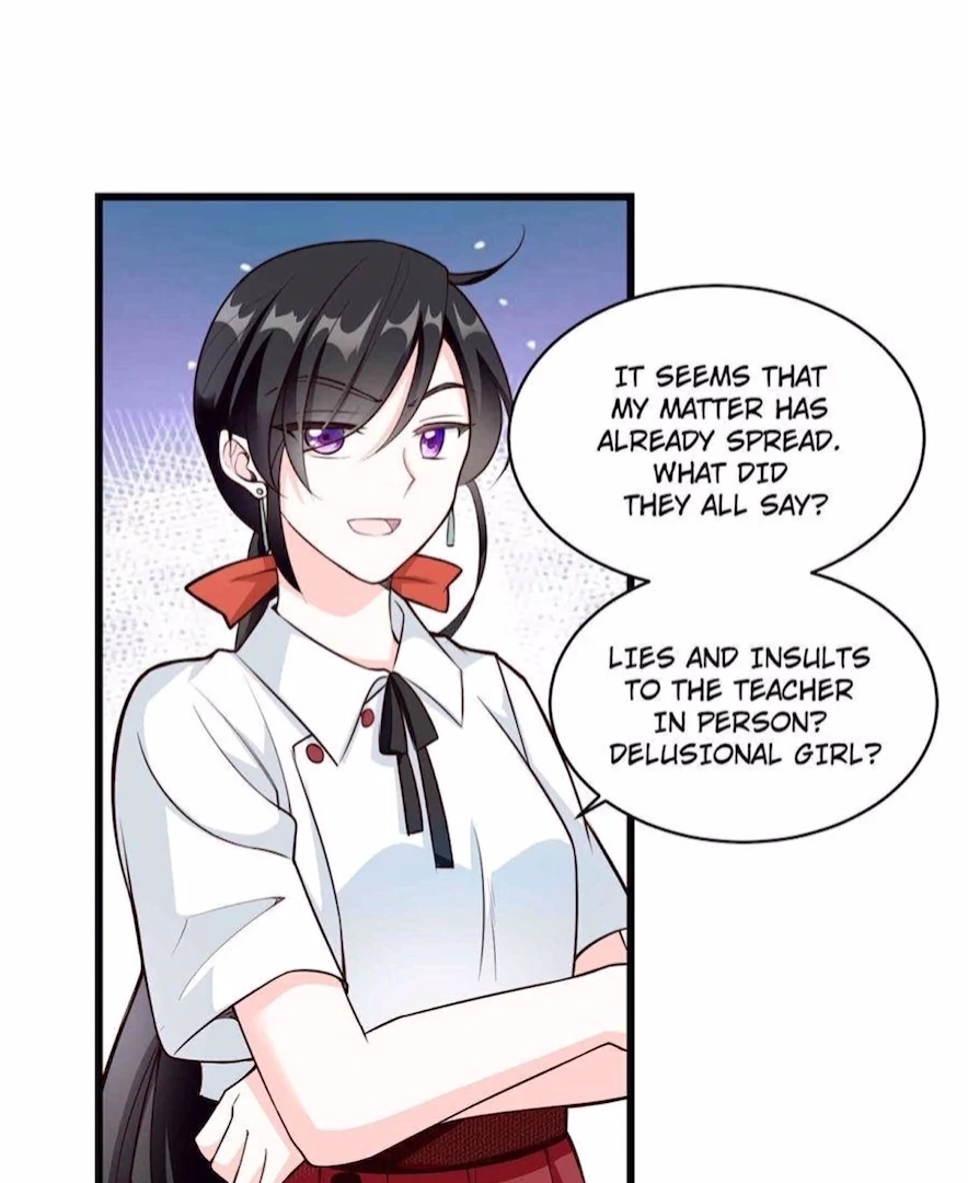 Ancestor is beautiful and elegant Chapter 7 - page 39