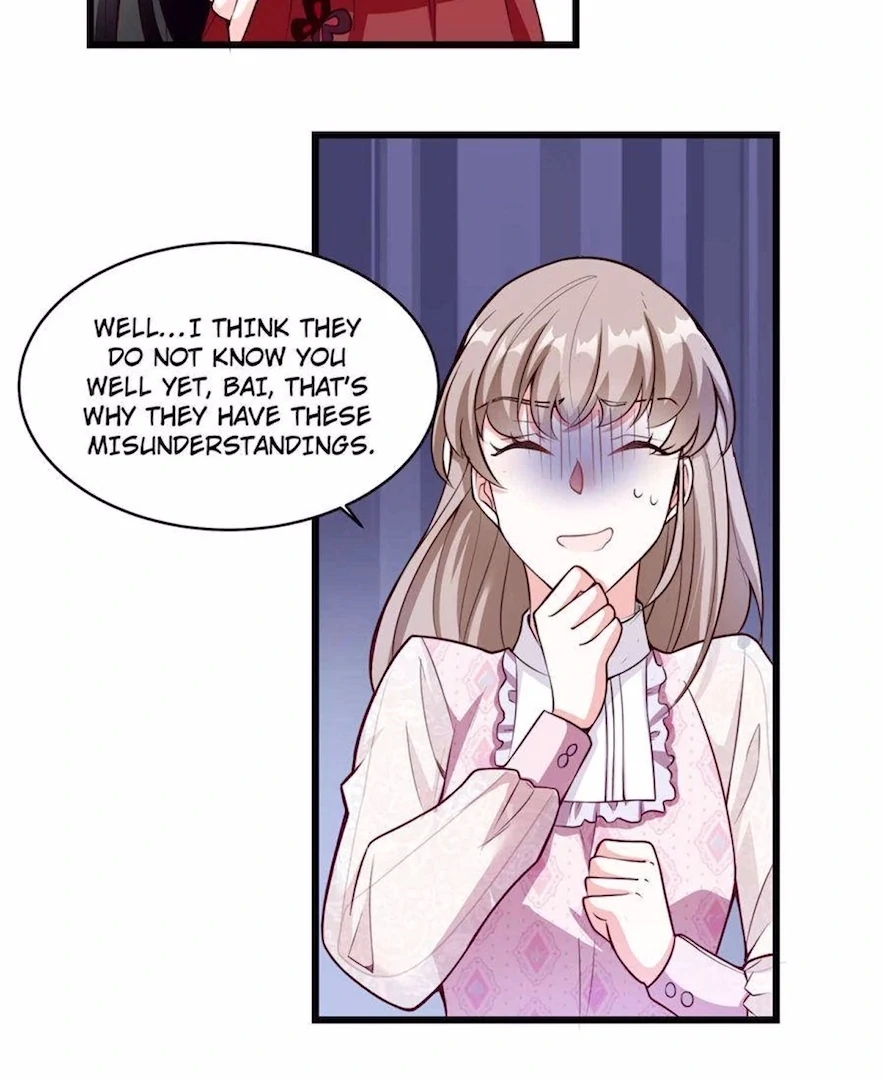 Ancestor is beautiful and elegant Chapter 7 - page 40