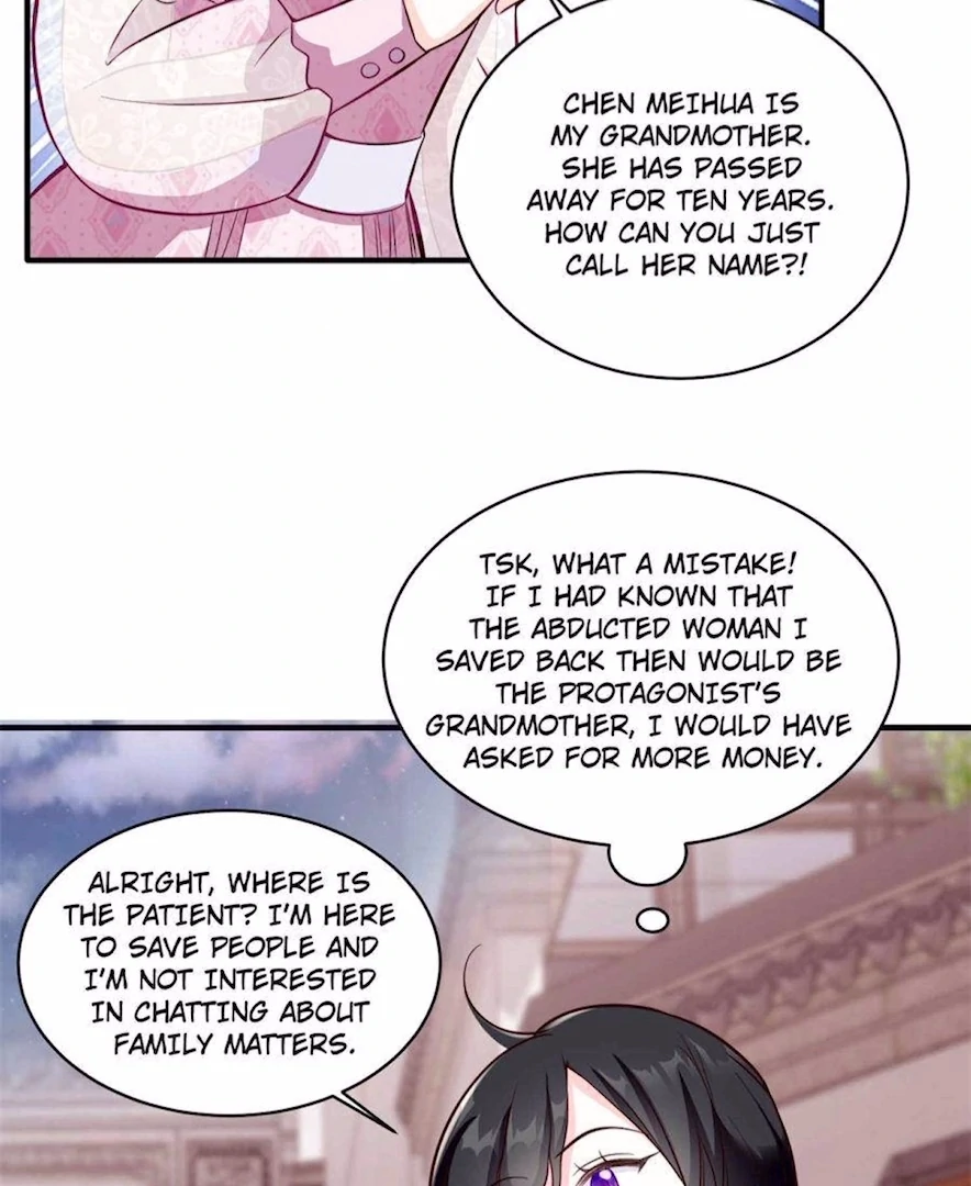 Ancestor is beautiful and elegant Chapter 7 - page 43