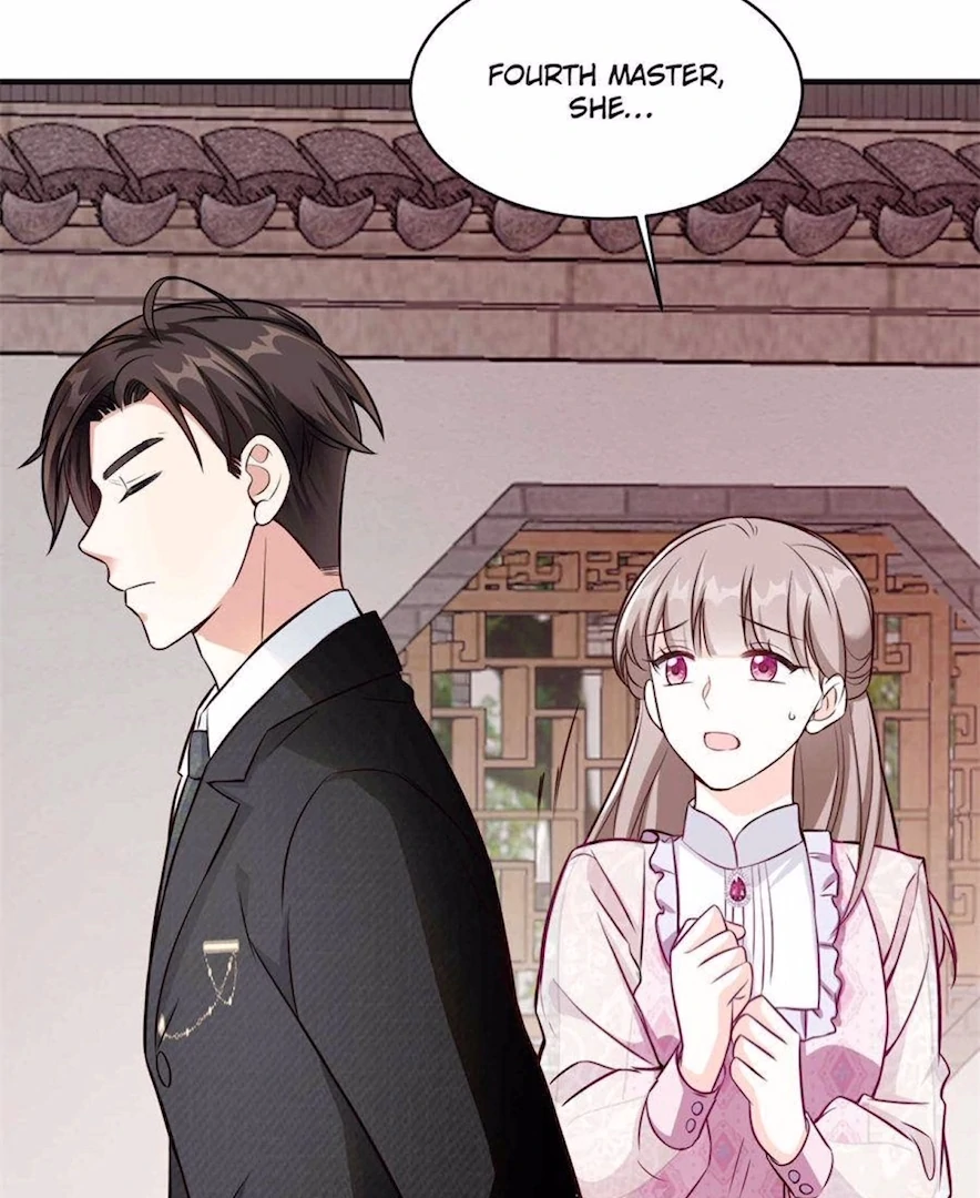 Ancestor is beautiful and elegant Chapter 7 - page 45