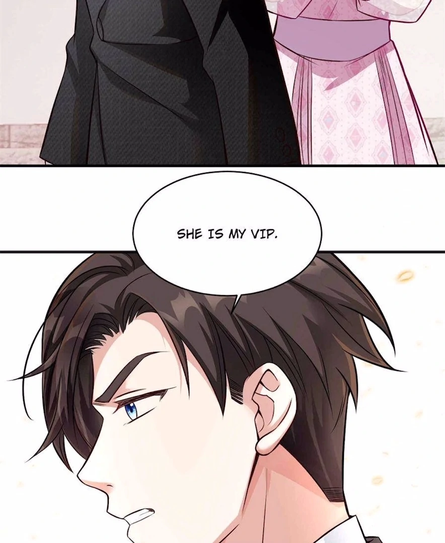 Ancestor is beautiful and elegant Chapter 7 - page 46