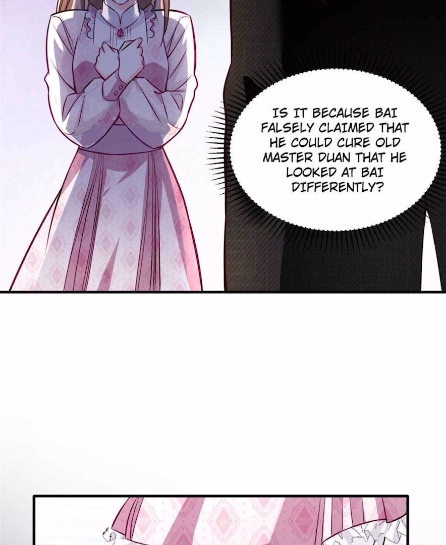 Ancestor is beautiful and elegant Chapter 7 - page 48
