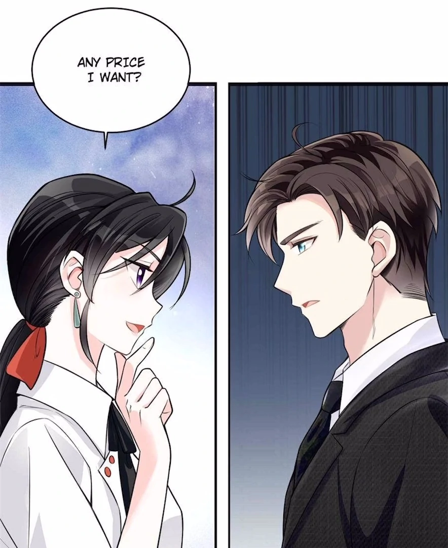 Ancestor is beautiful and elegant Chapter 7 - page 4