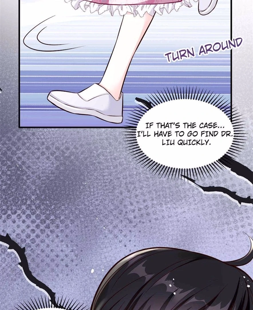 Ancestor is beautiful and elegant Chapter 7 - page 49