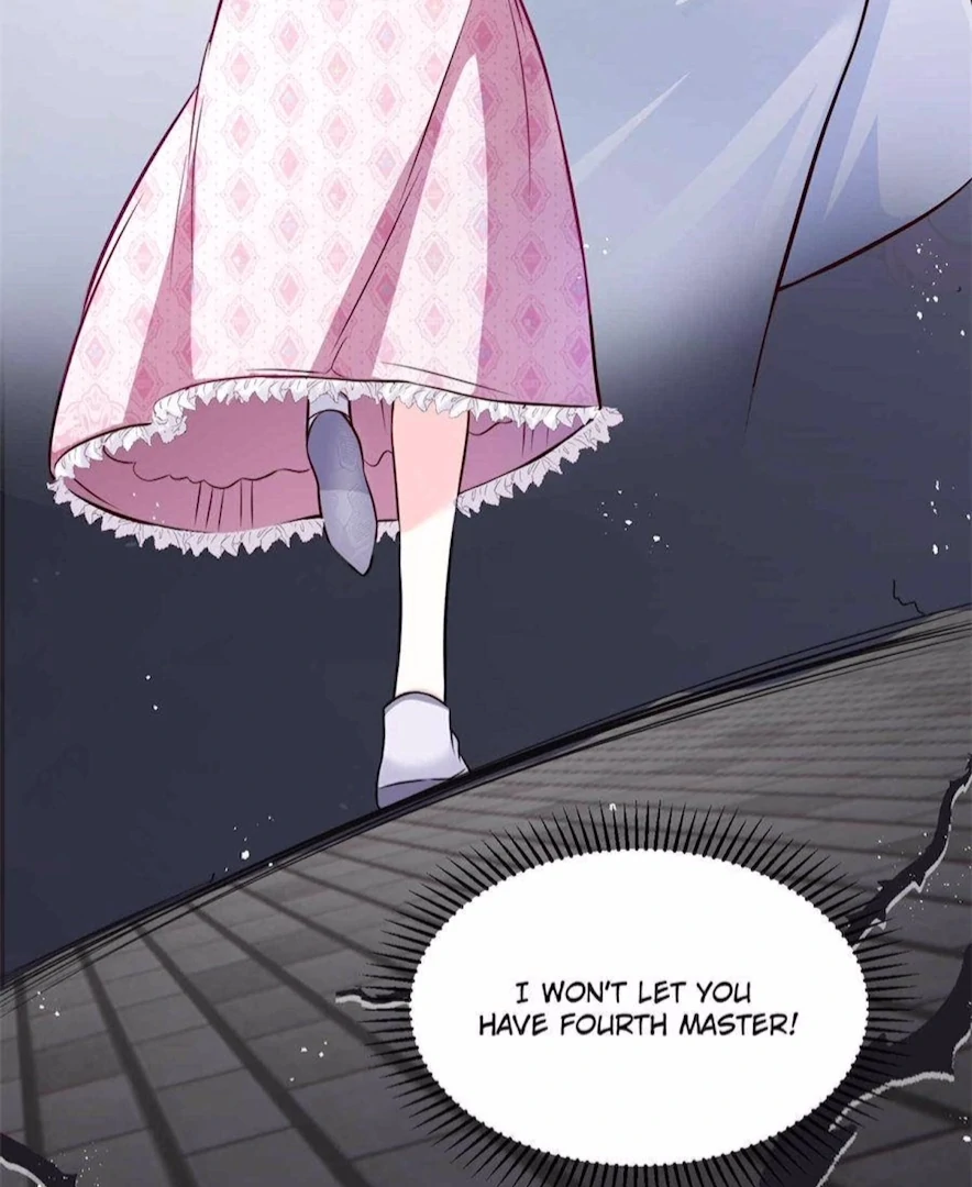 Ancestor is beautiful and elegant Chapter 7 - page 51