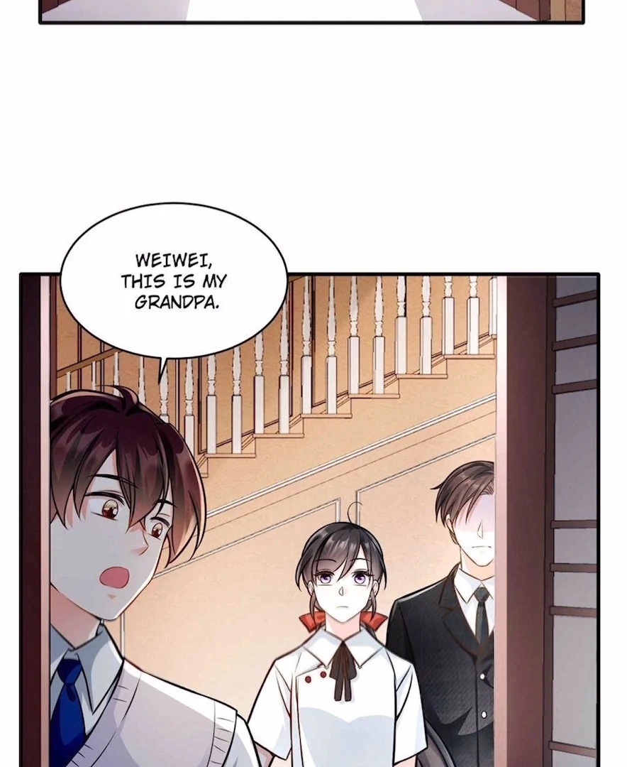 Ancestor is beautiful and elegant Chapter 7 - page 53