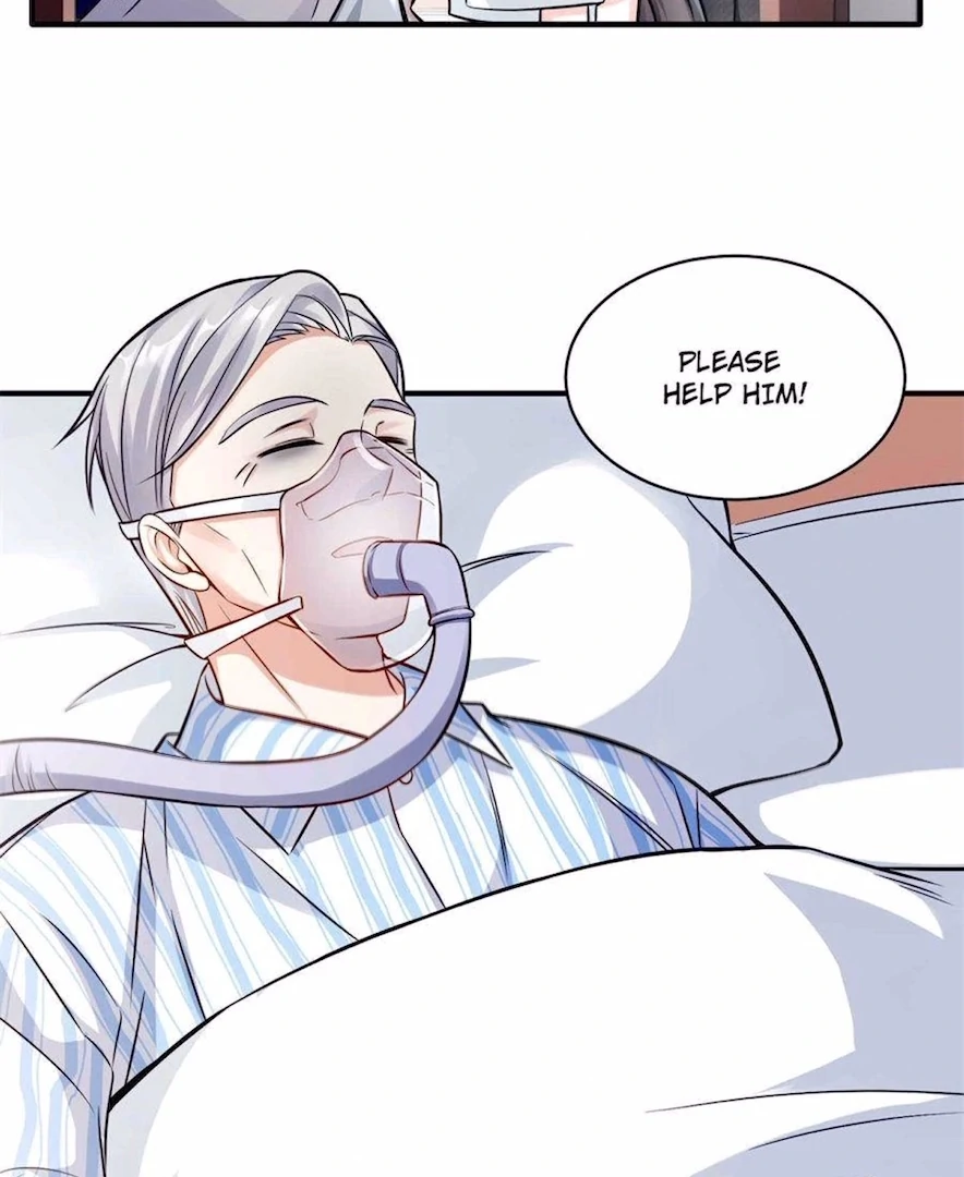 Ancestor is beautiful and elegant Chapter 7 - page 54