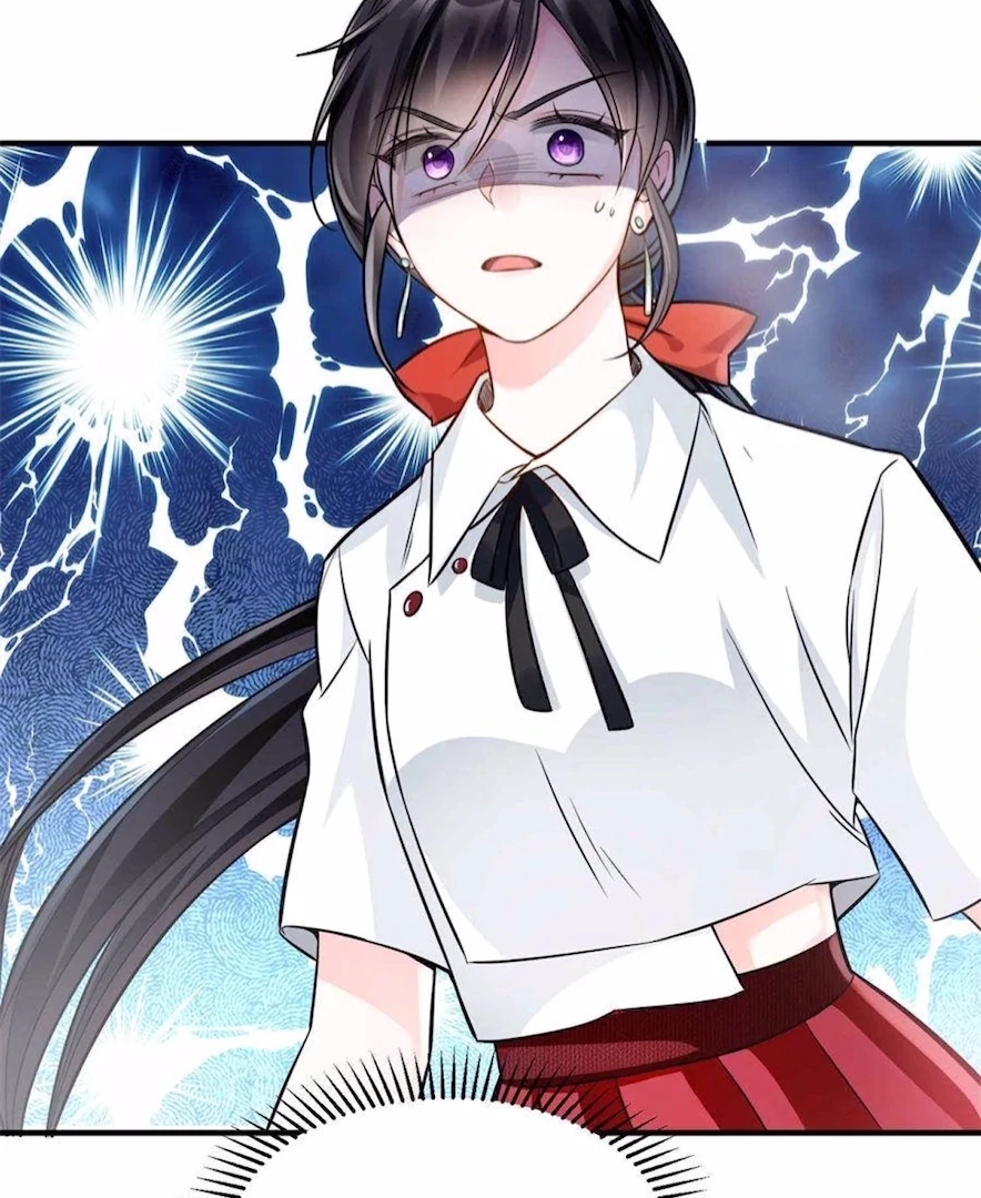 Ancestor is beautiful and elegant Chapter 7 - page 56