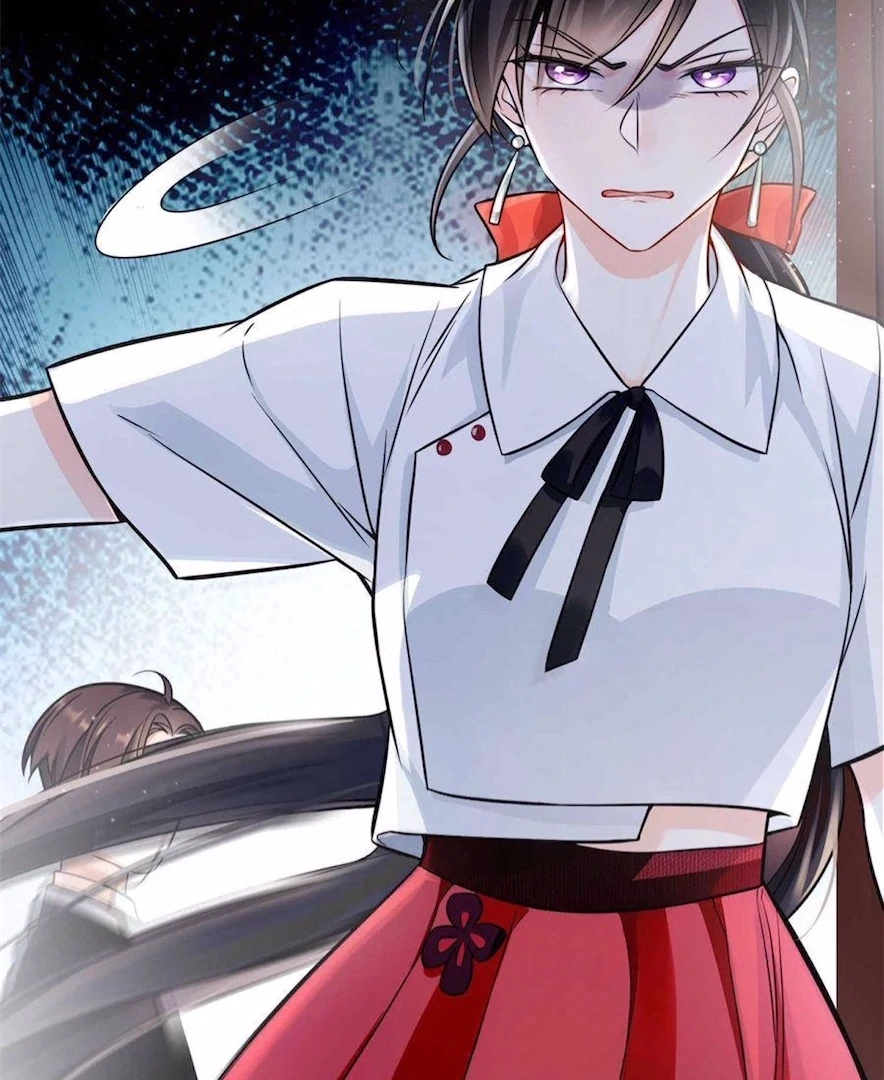 Ancestor is beautiful and elegant Chapter 7 - page 58