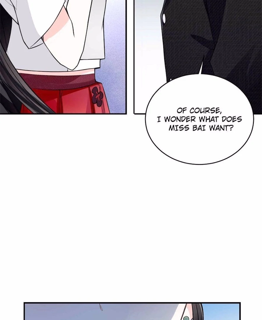 Ancestor is beautiful and elegant Chapter 7 - page 5