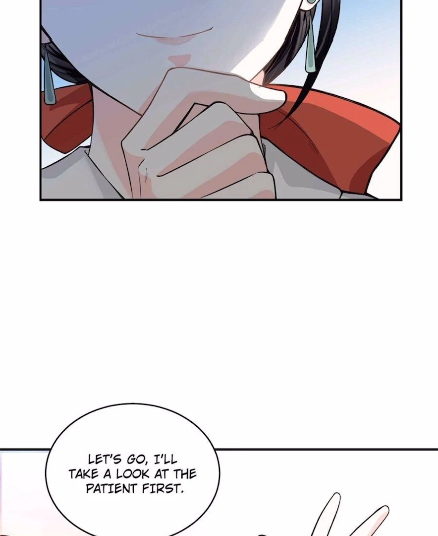 Ancestor is beautiful and elegant Chapter 7 - page 6