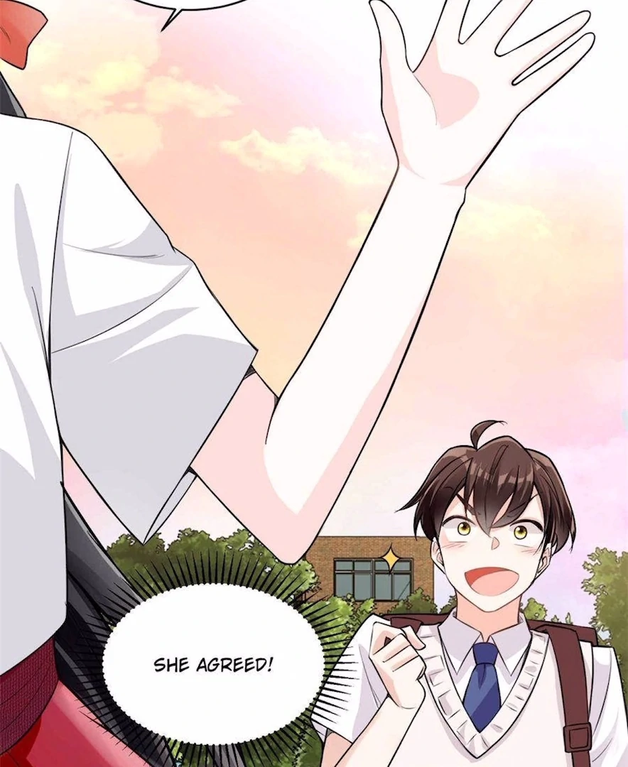 Ancestor is beautiful and elegant Chapter 7 - page 7