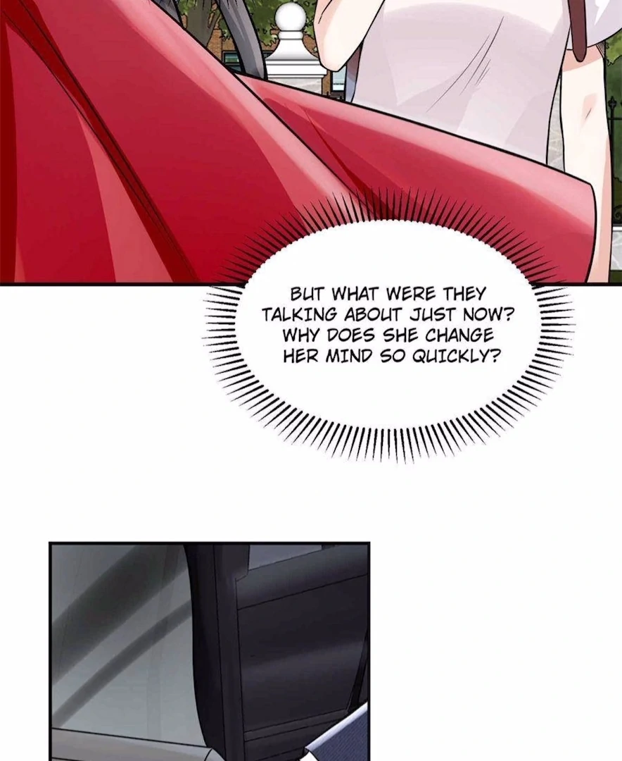 Ancestor is beautiful and elegant Chapter 7 - page 8