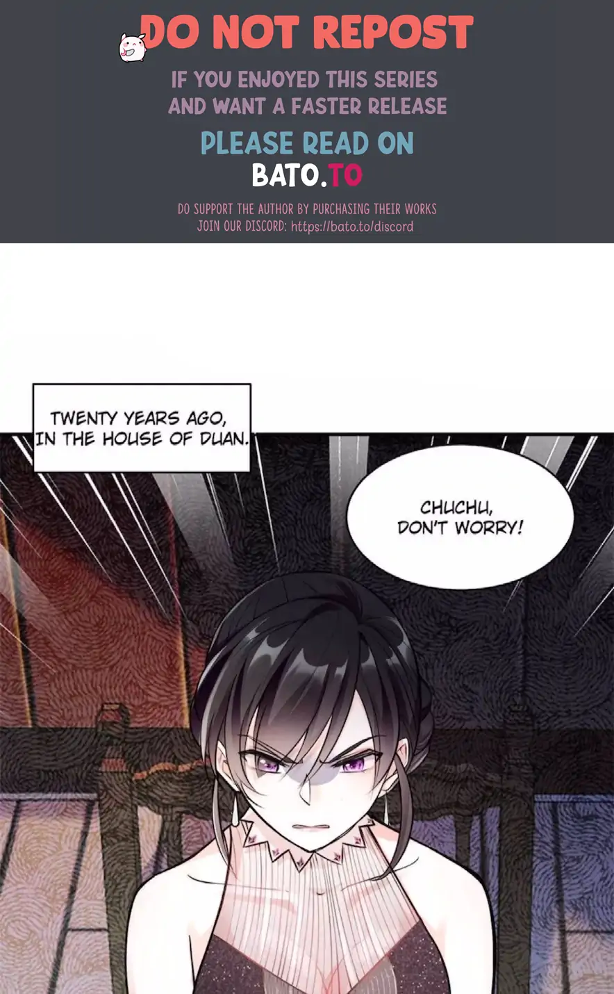 Ancestor is beautiful and elegant Chapter 8 - page 1