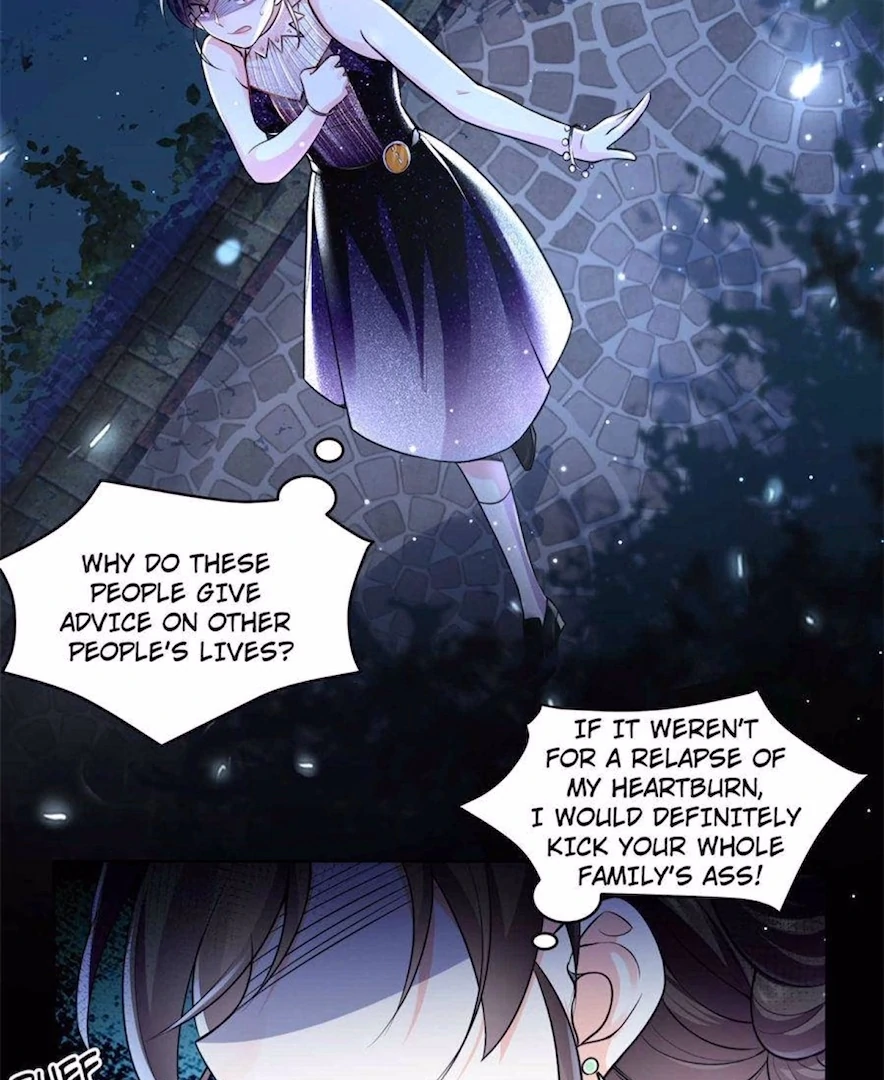 Ancestor is beautiful and elegant Chapter 8 - page 10