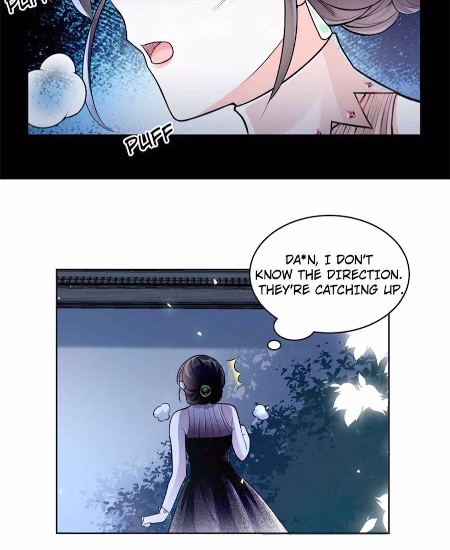 Ancestor is beautiful and elegant Chapter 8 - page 11