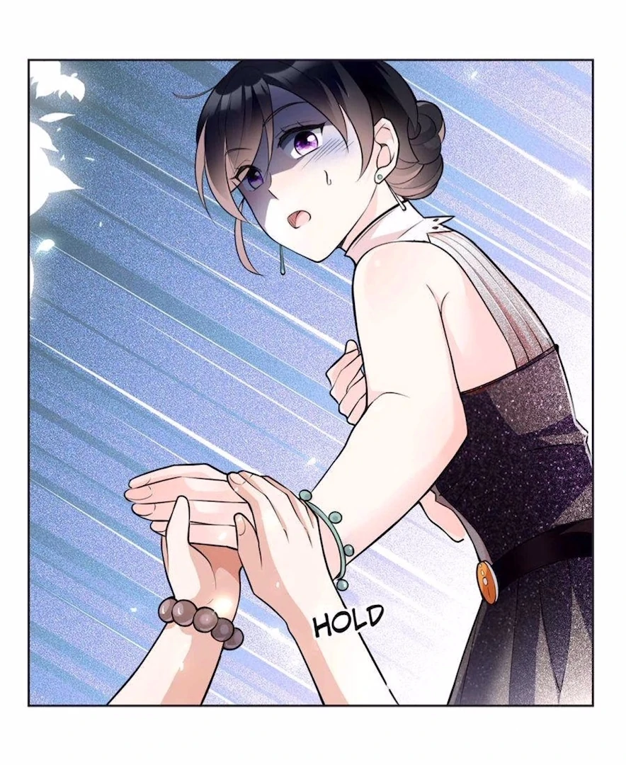 Ancestor is beautiful and elegant Chapter 8 - page 12