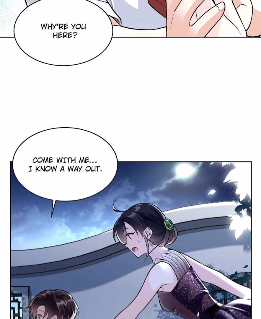 Ancestor is beautiful and elegant Chapter 8 - page 14