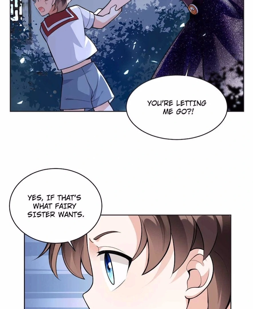 Ancestor is beautiful and elegant Chapter 8 - page 15