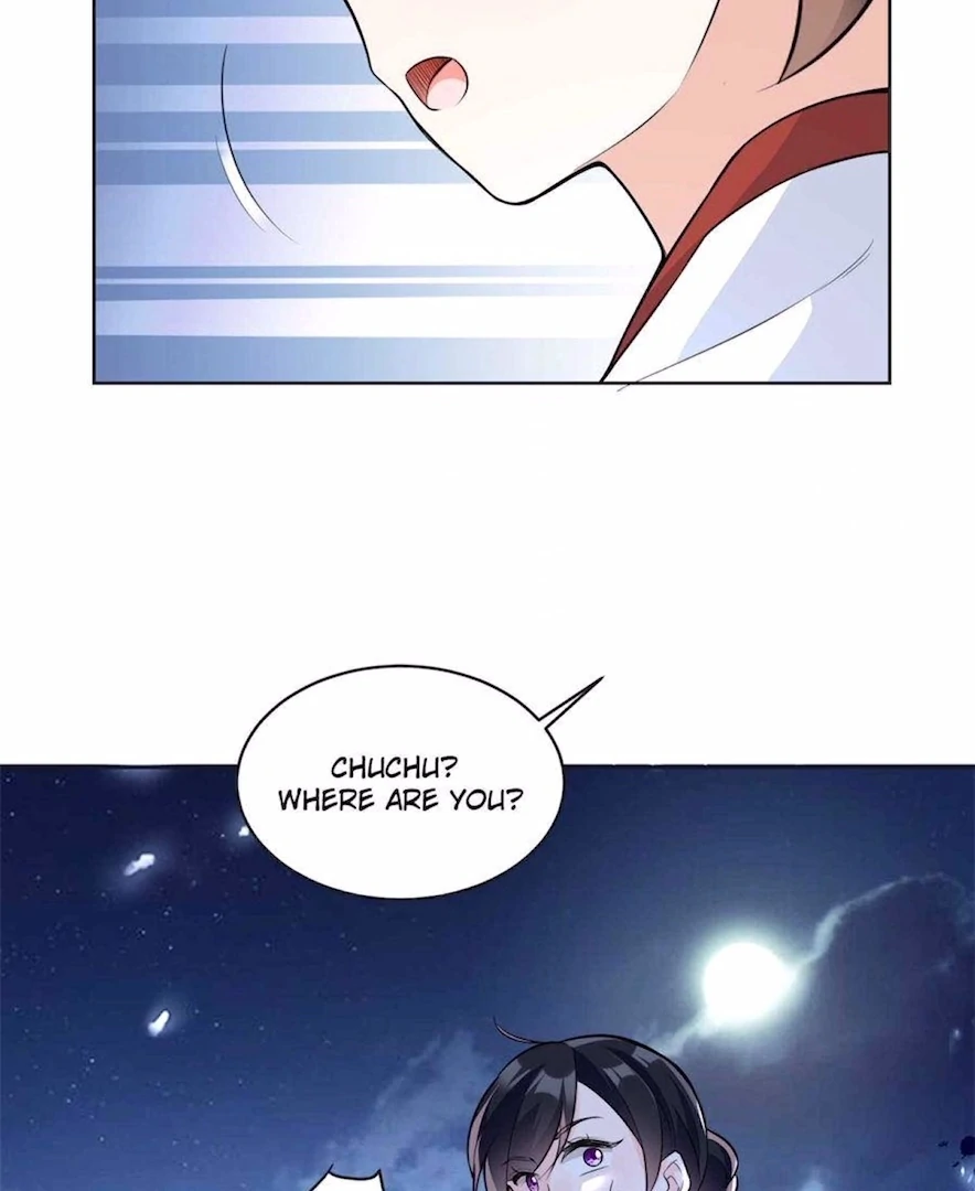 Ancestor is beautiful and elegant Chapter 8 - page 16