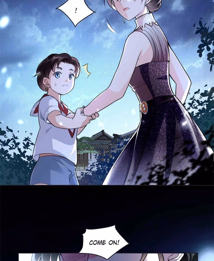 Ancestor is beautiful and elegant Chapter 8 - page 17