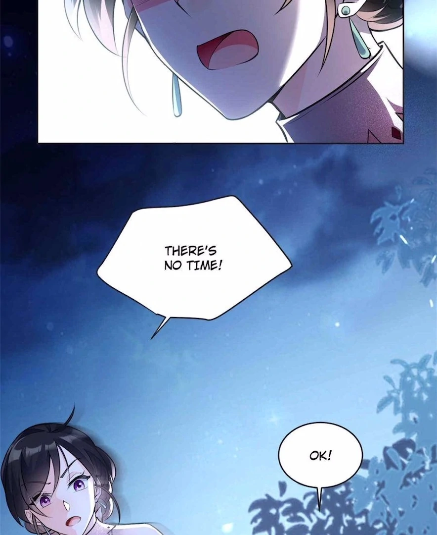 Ancestor is beautiful and elegant Chapter 8 - page 18