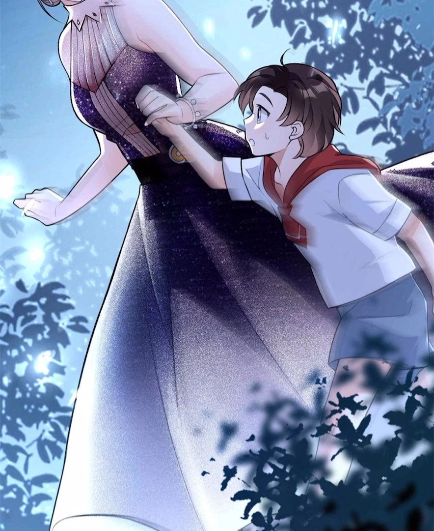 Ancestor is beautiful and elegant Chapter 8 - page 19