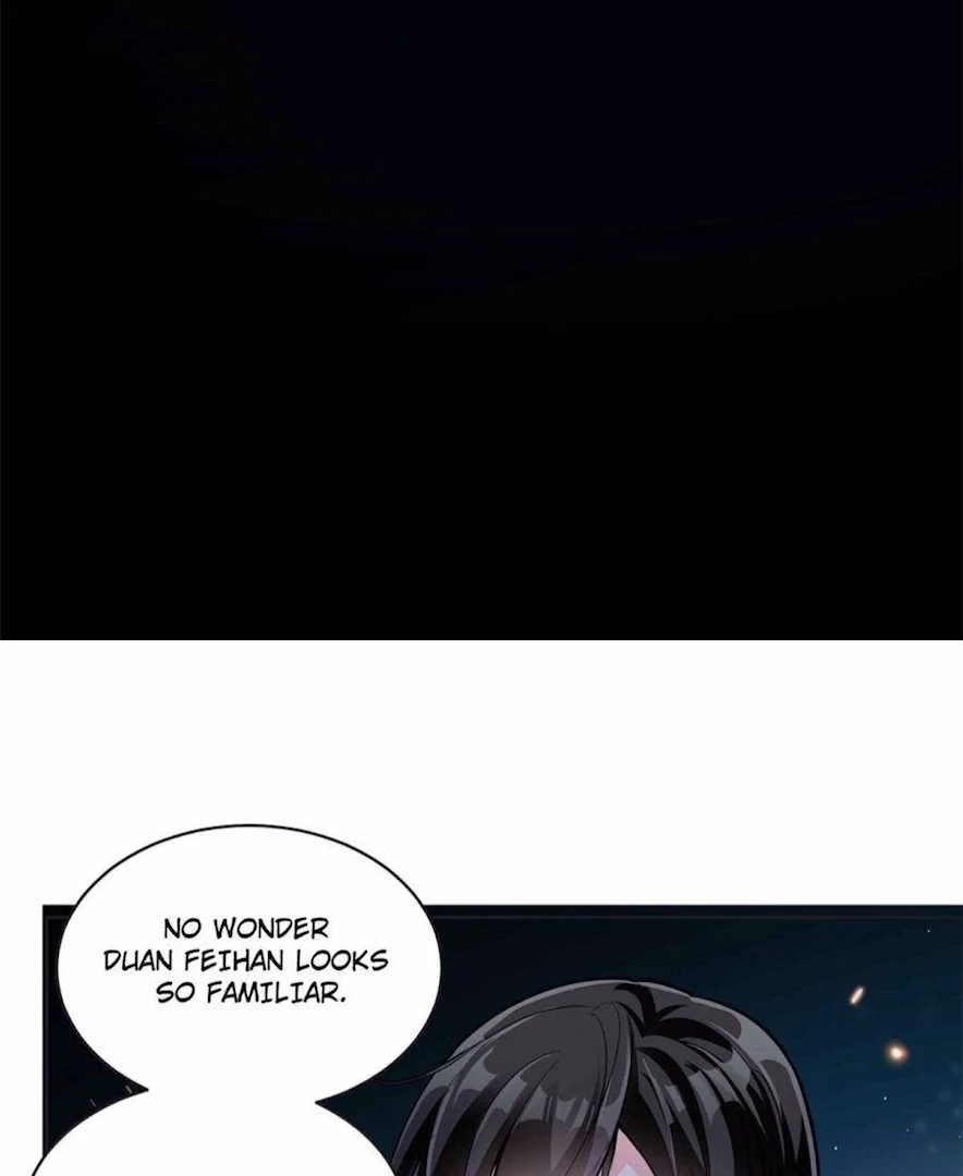 Ancestor is beautiful and elegant Chapter 8 - page 21