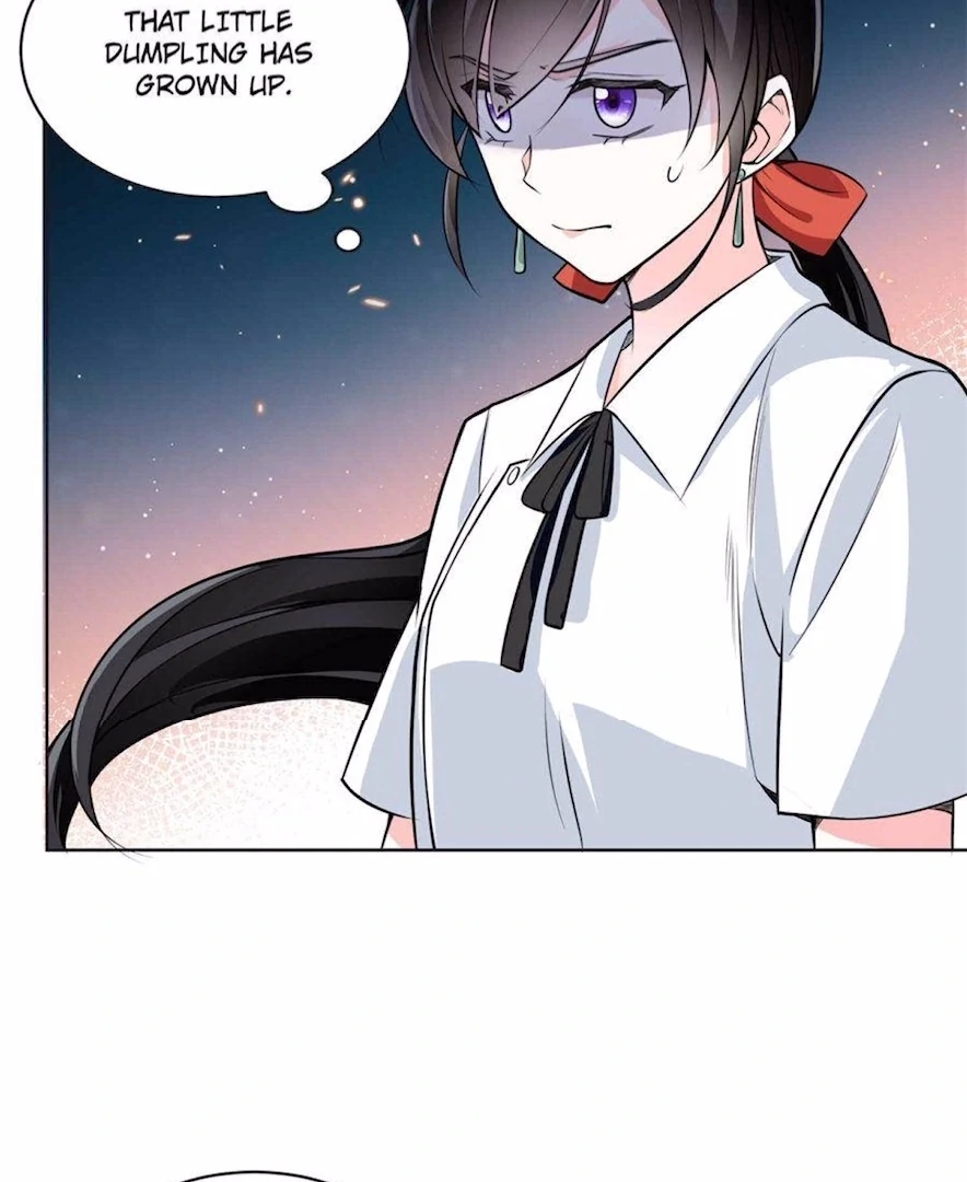 Ancestor is beautiful and elegant Chapter 8 - page 22