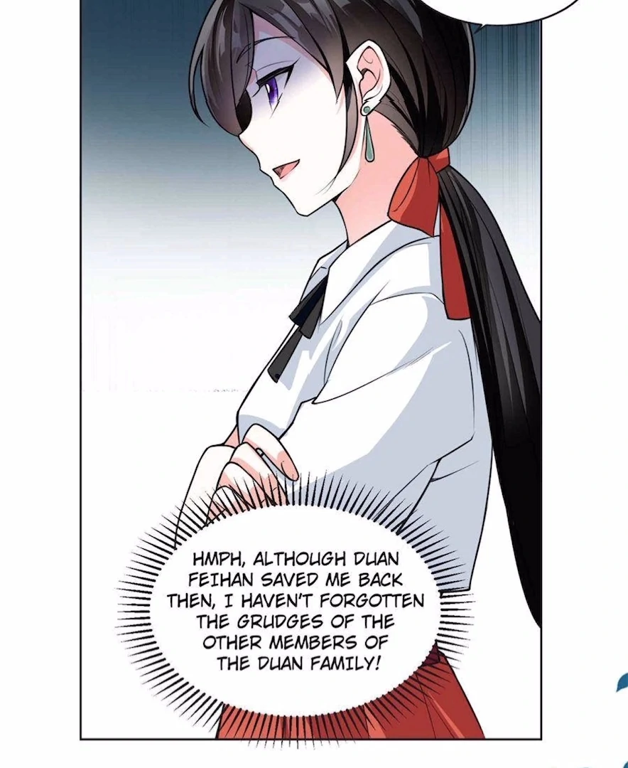 Ancestor is beautiful and elegant Chapter 8 - page 24