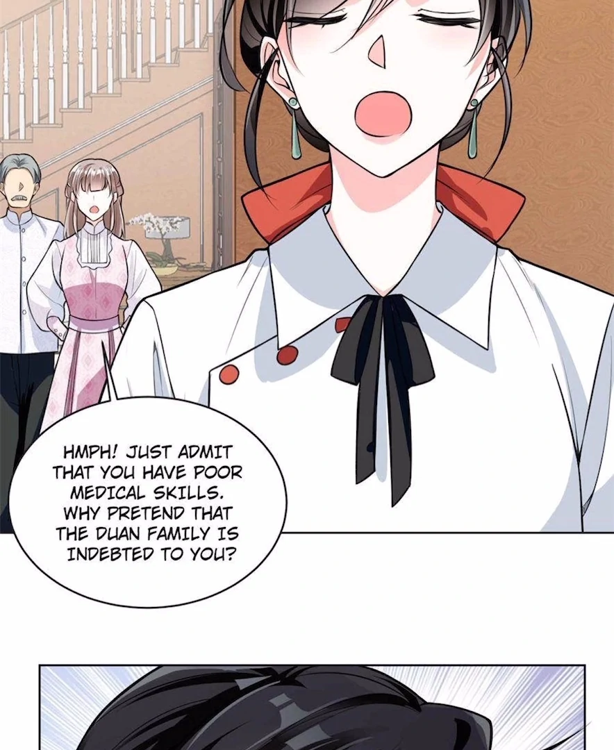 Ancestor is beautiful and elegant Chapter 8 - page 27