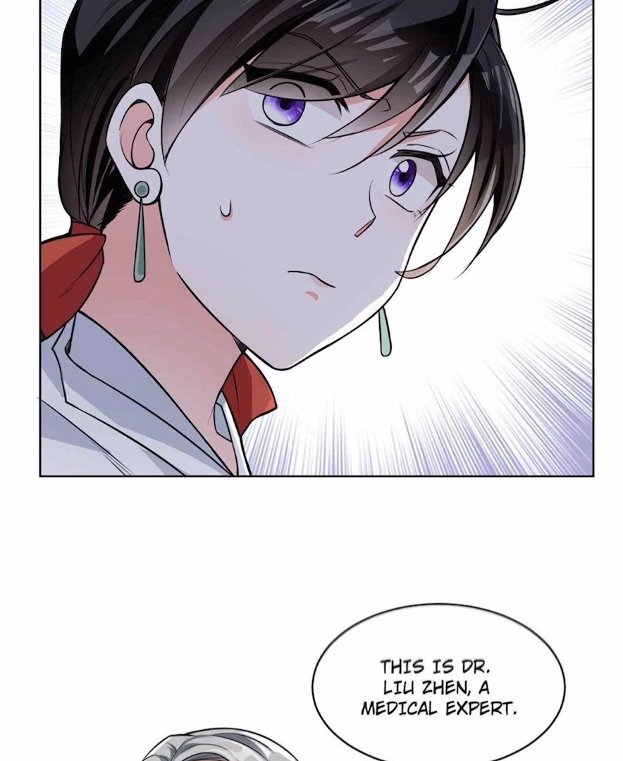 Ancestor is beautiful and elegant Chapter 8 - page 28