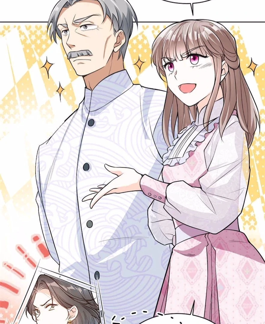 Ancestor is beautiful and elegant Chapter 8 - page 29