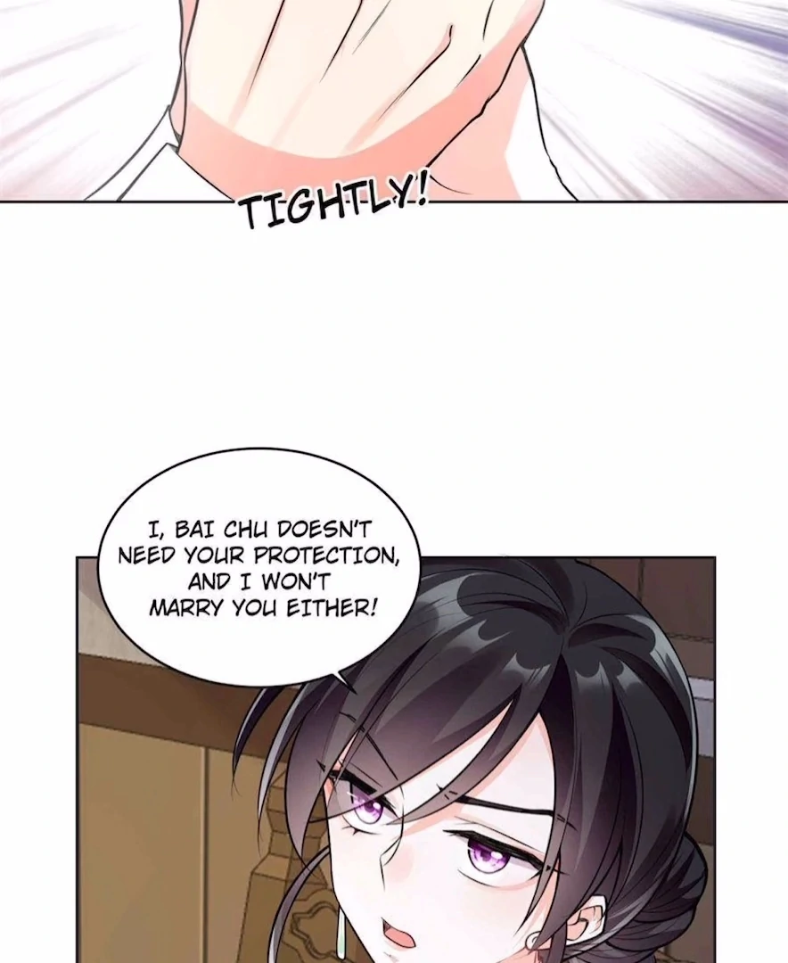 Ancestor is beautiful and elegant Chapter 8 - page 3