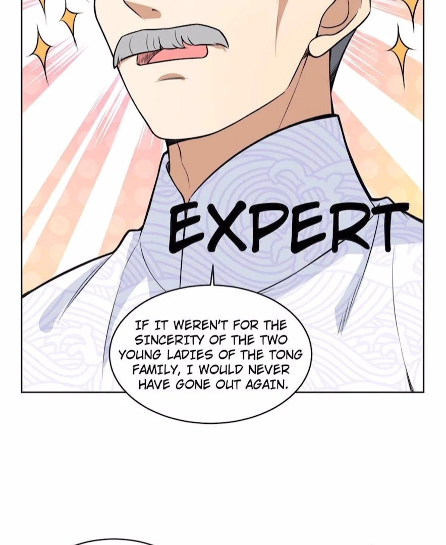 Ancestor is beautiful and elegant Chapter 8 - page 31