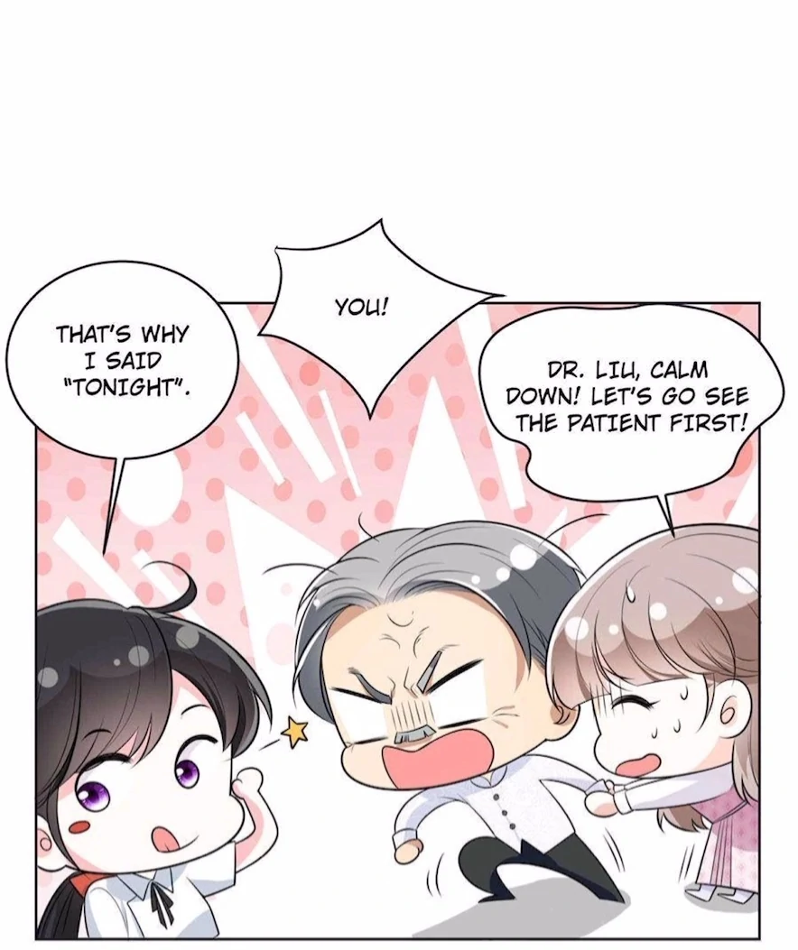 Ancestor is beautiful and elegant Chapter 8 - page 33