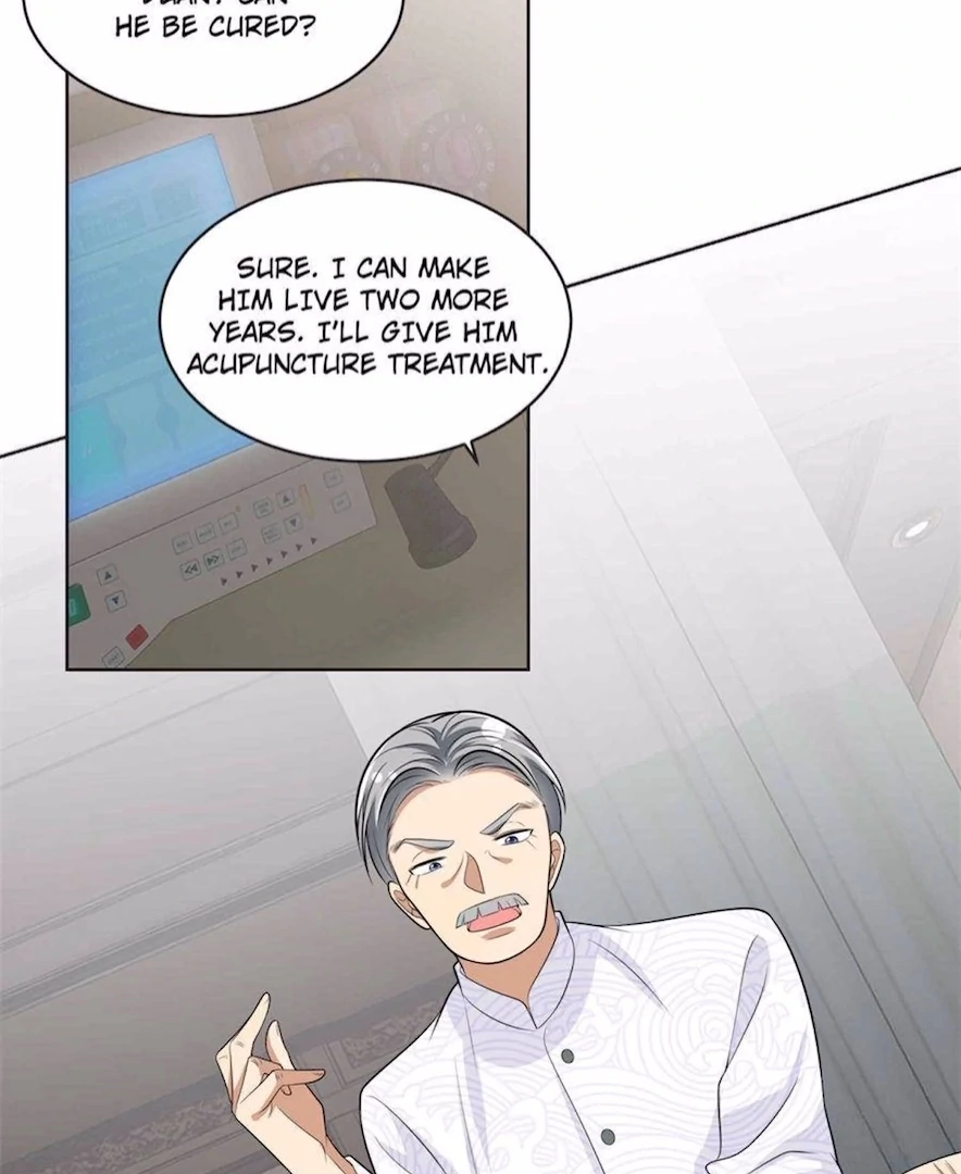 Ancestor is beautiful and elegant Chapter 8 - page 35