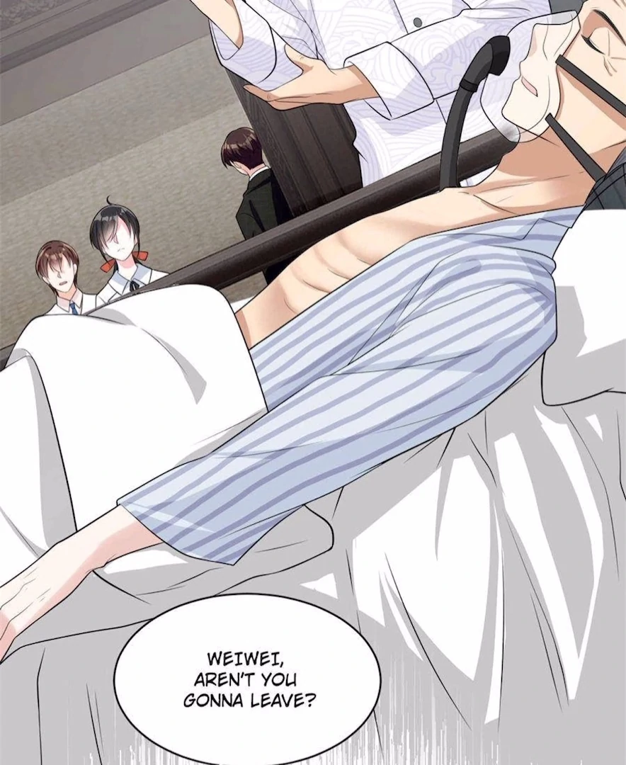 Ancestor is beautiful and elegant Chapter 8 - page 36